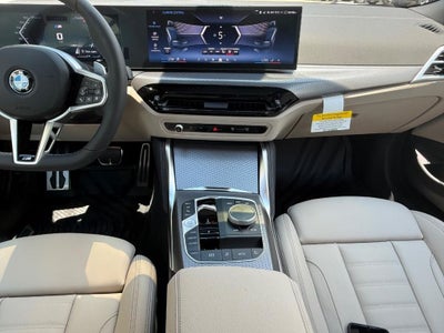 2027 BMW 440i M440i xDrive