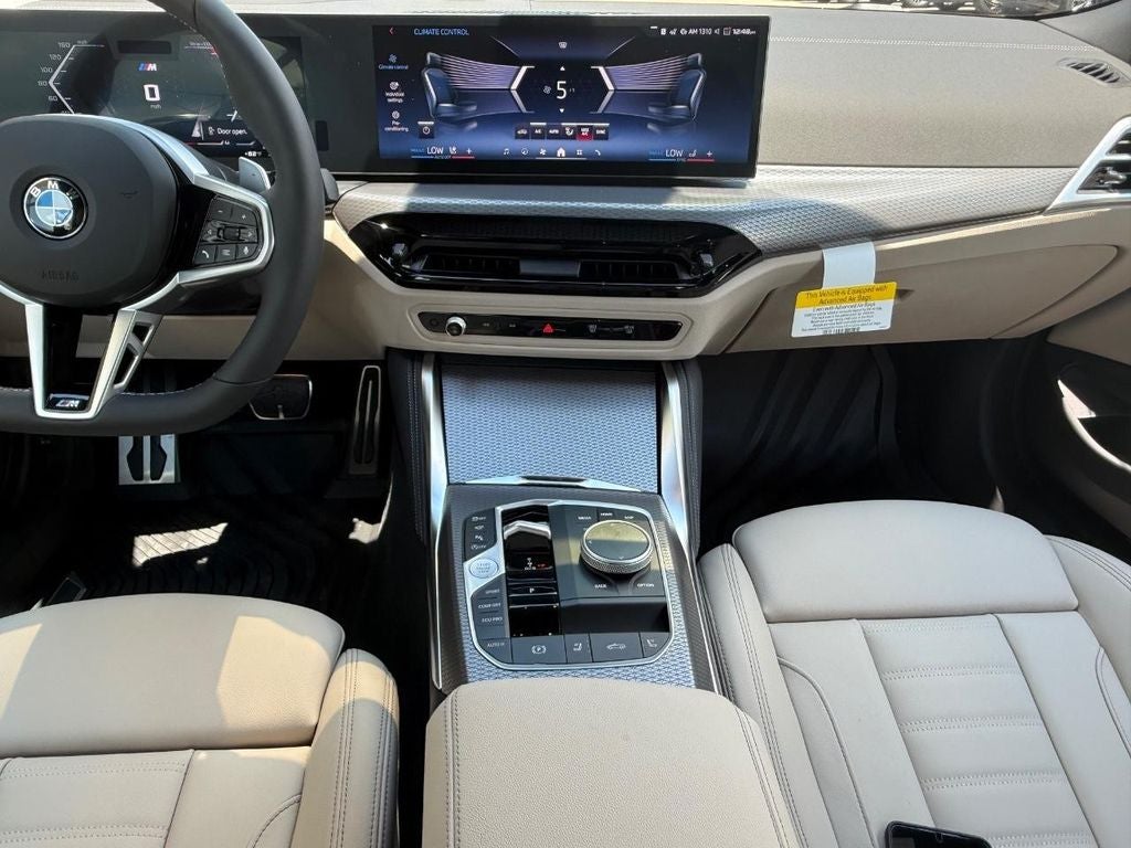 2027 BMW 440i M440i xDrive