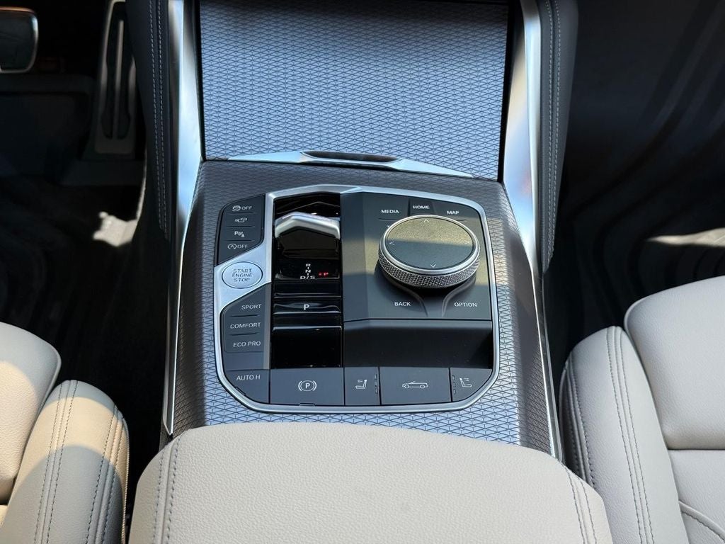 2027 BMW 440i M440i xDrive