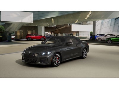2027 BMW 440i Base