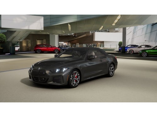 2027 BMW 440i Base