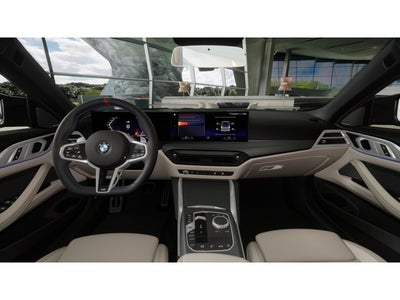 2027 BMW 440i Base