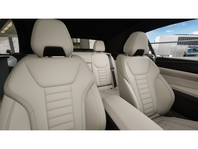 2027 BMW 440i Base