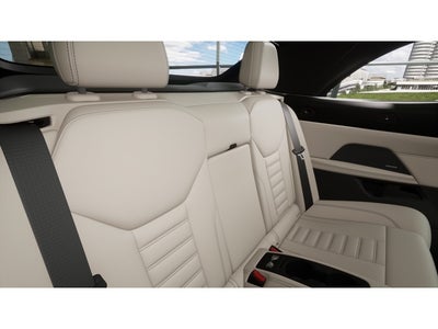 2027 BMW 440i Base