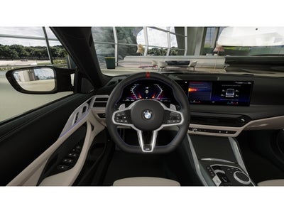 2027 BMW 440i Base