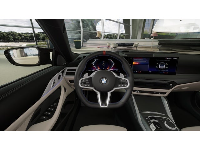 2027 BMW 440i Base