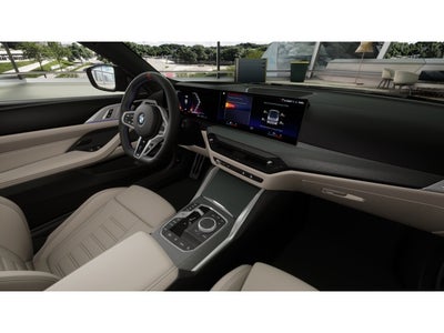 2027 BMW 440i Base