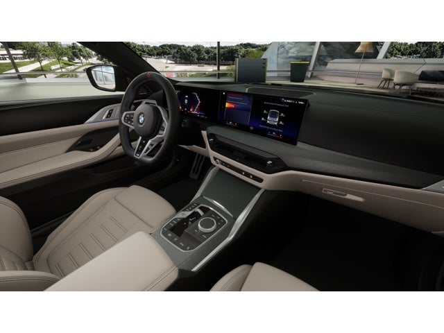 2027 BMW 440i Base