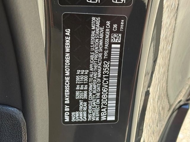 2027 BMW 440i M440i xDrive