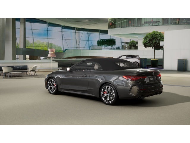 2027 BMW 440i Base