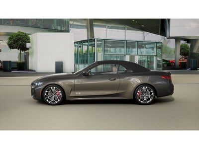 2027 BMW 440i Base