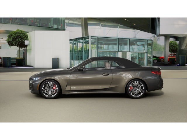 2027 BMW 440i Base