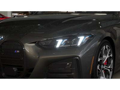2027 BMW 440i Base
