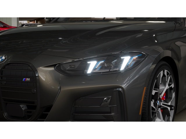 2027 BMW 440i Base