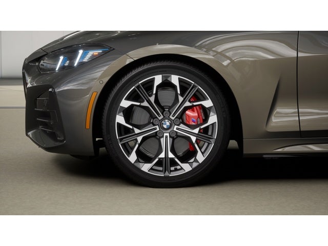 2027 BMW 440i Base