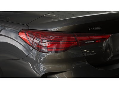 2027 BMW 440i Base