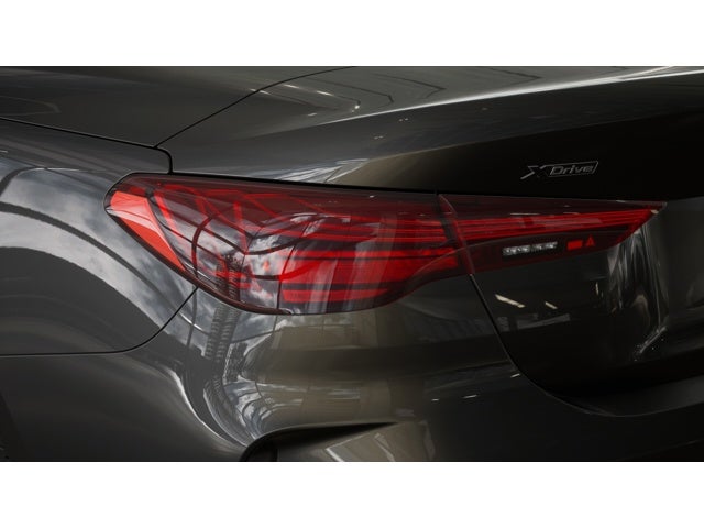 2027 BMW 440i Base