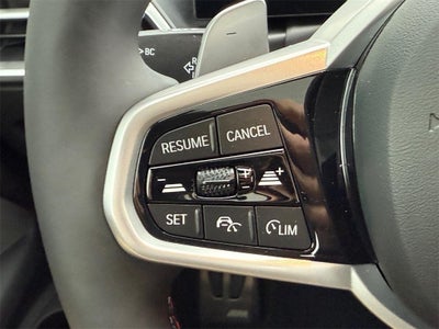 2026 BMW 440i M440i xDrive