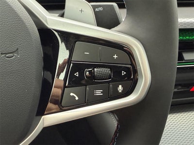 2026 BMW 440i M440i xDrive