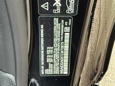 2026 BMW 440i M440i xDrive