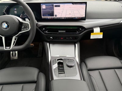 2026 BMW 440i M440i xDrive