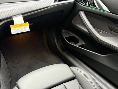 2026 BMW 440i M440i xDrive