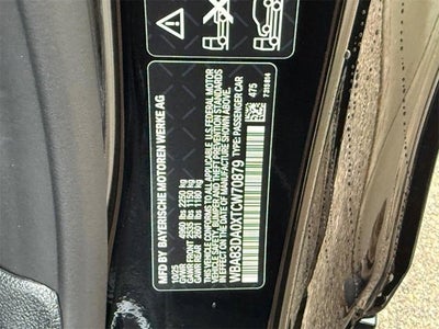 2026 BMW 440i M440i xDrive