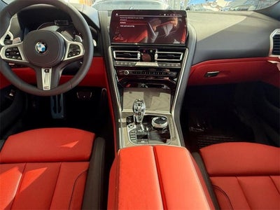 2026 BMW 840i 840
