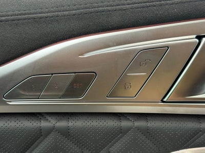 2026 BMW 850i M850i xDrive Gran Coupe