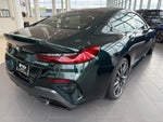 2026 BMW 850i M850i xDrive Gran Coupe