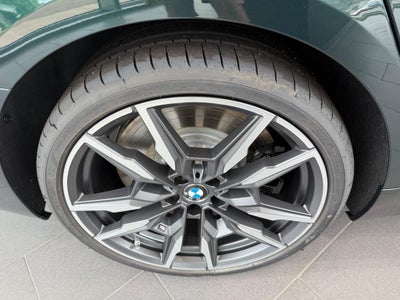 2026 BMW 850i M850i xDrive Gran Coupe