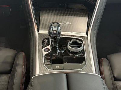 2026 BMW 850i M850i xDrive Gran Coupe