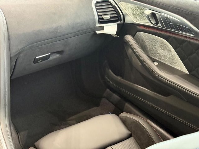 2026 BMW 850i M850i xDrive Gran Coupe