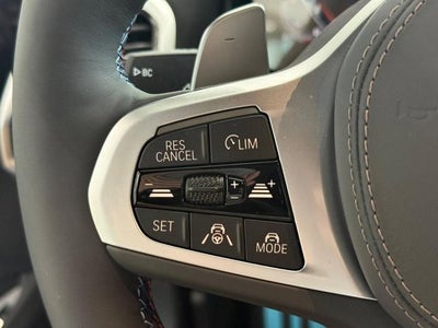 2026 BMW 850i M850i xDrive Gran Coupe