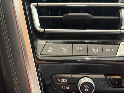 2026 BMW 850i M850i xDrive Gran Coupe