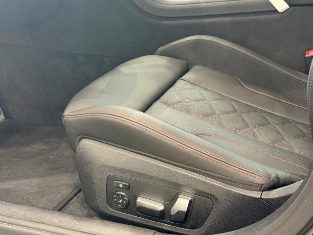2026 BMW 850i M850i xDrive Gran Coupe