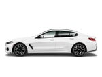 2026 BMW 850i M850i xDrive Gran Coupe