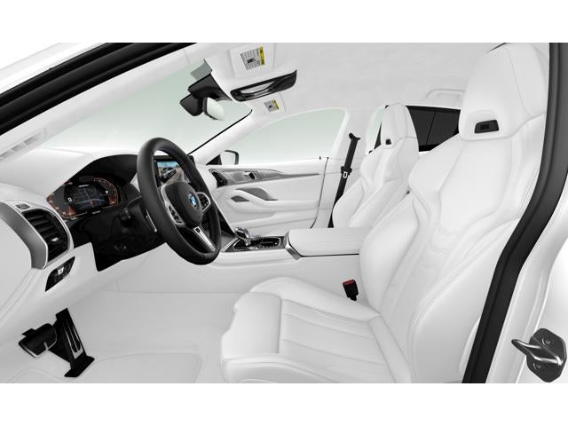 2026 BMW 850i M850i xDrive Gran Coupe