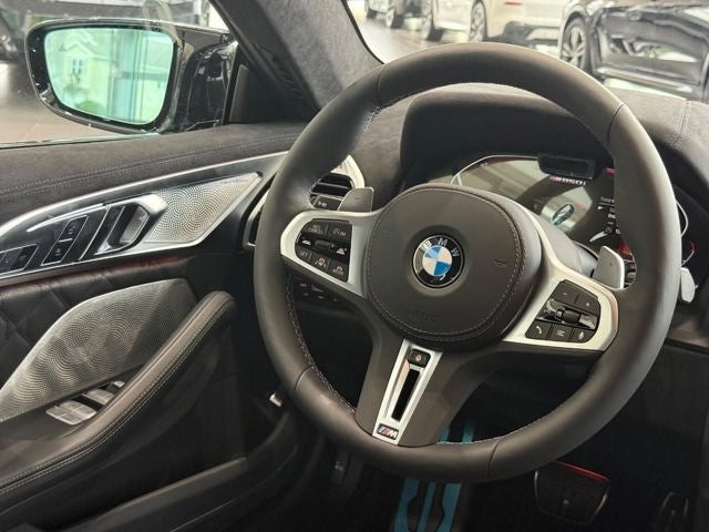 2026 BMW 850i M850i xDrive Gran Coupe