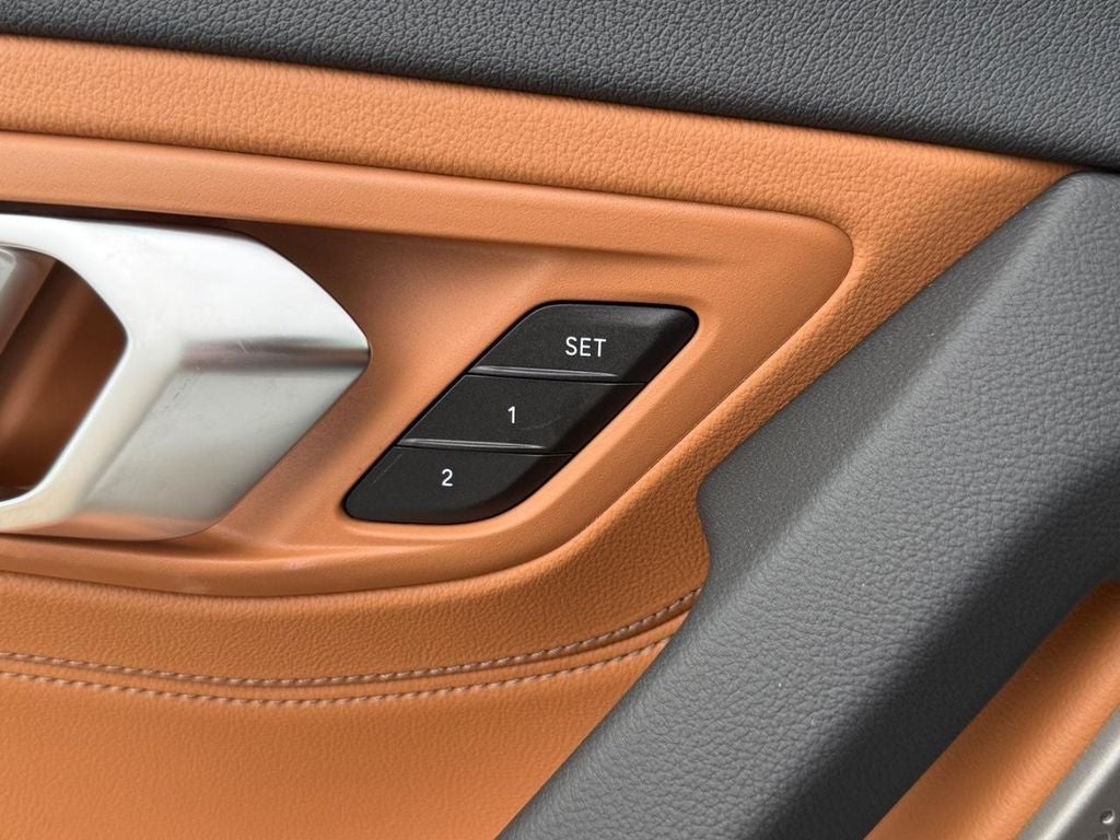 2026 BMW Z4 sDrive30i