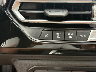 2026 BMW Z4 sDrive30i