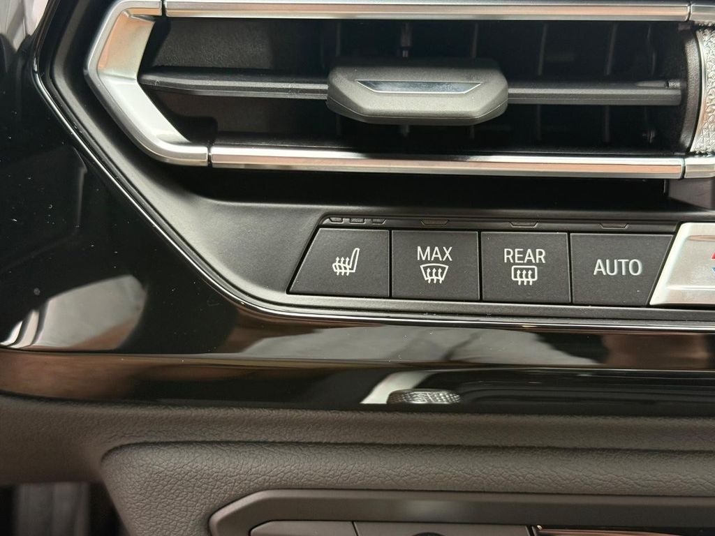 2026 BMW Z4 sDrive30i