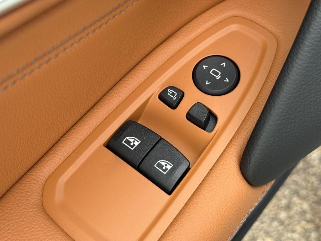2026 BMW Z4 sDrive30i