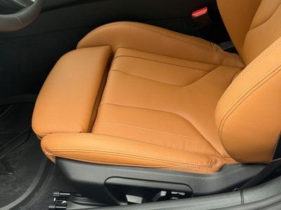 2026 BMW Z4 sDrive30i
