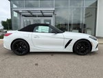 2026 BMW Z4 sDrive30i