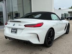 2026 BMW Z4 sDrive30i