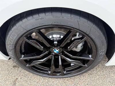 2026 BMW Z4 sDrive30i