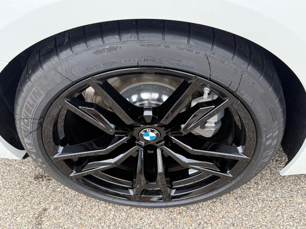 2026 BMW Z4 sDrive30i