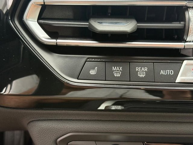 2026 BMW Z4 sDrive30i