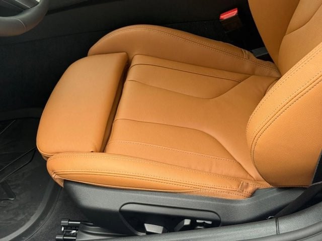2026 BMW Z4 sDrive30i